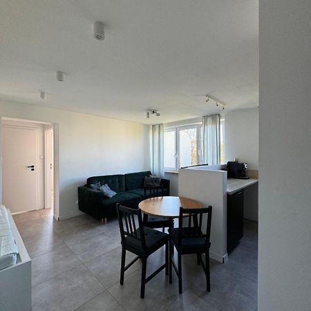 MISVEST Maria IV Arena Gliwice Apartment Exterior foto