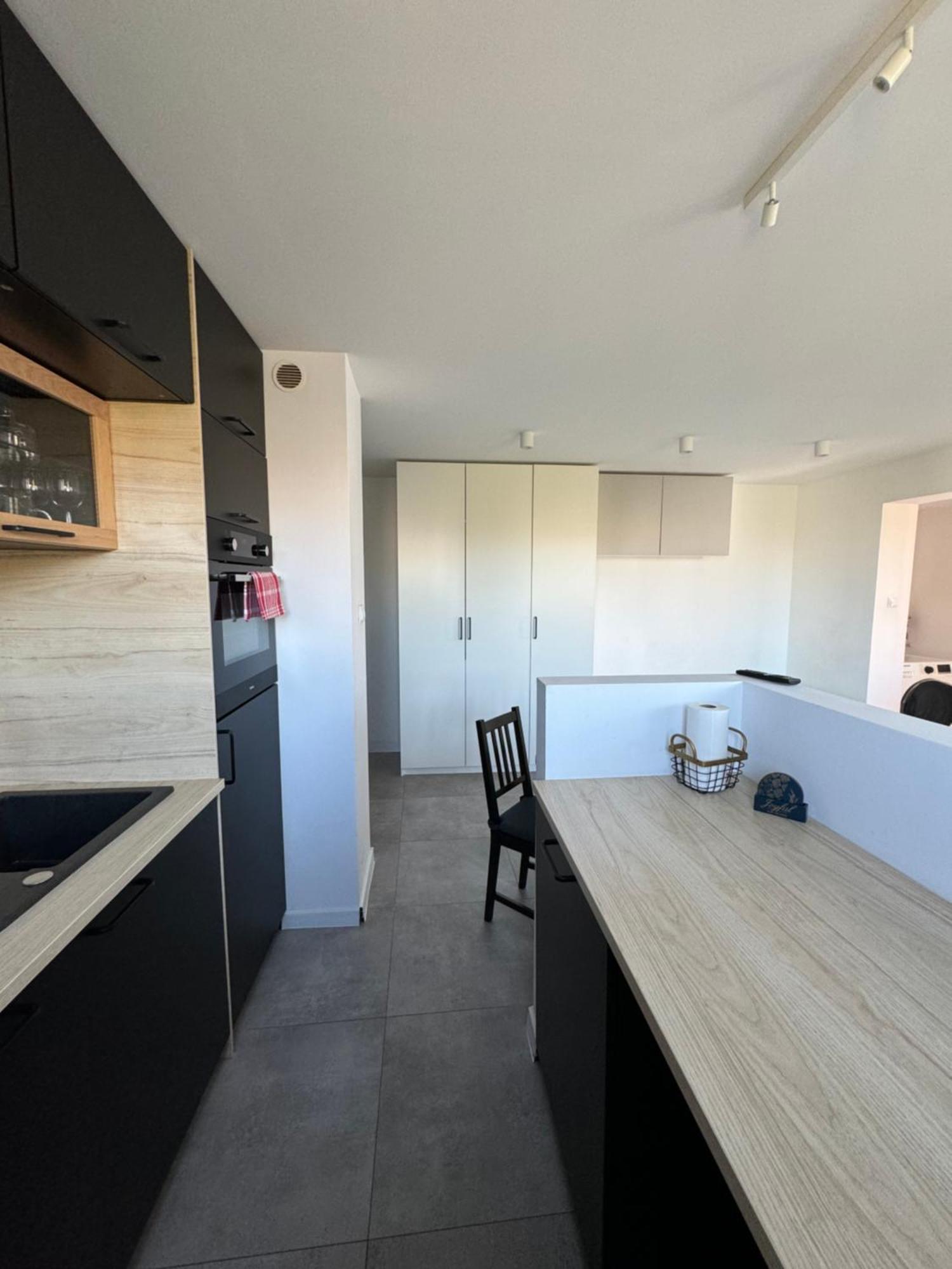 MISVEST Maria IV Arena Gliwice Apartment Exterior foto