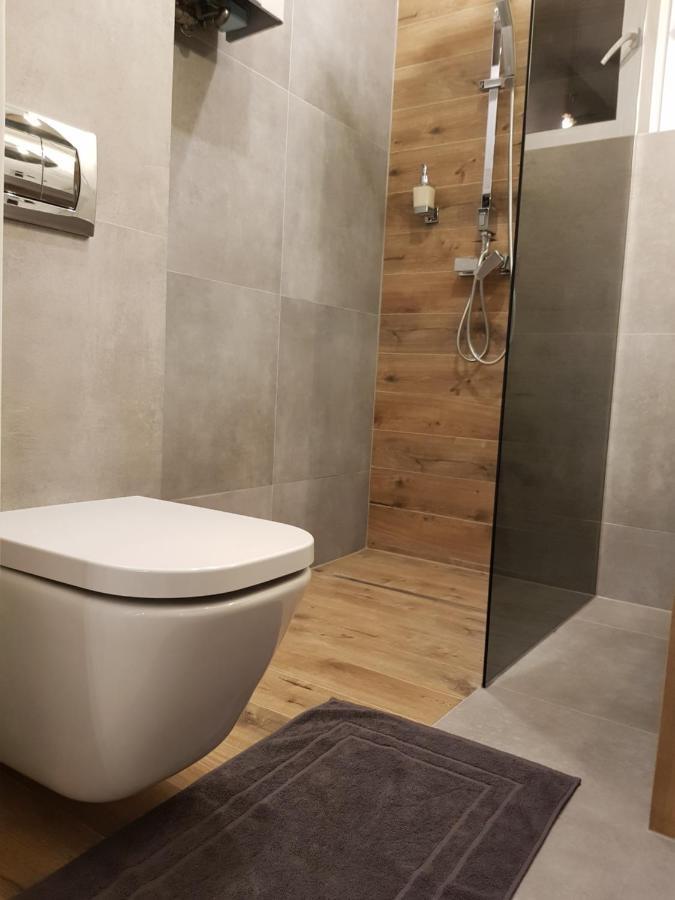 MISVEST Maria IV Arena Gliwice Apartment Exterior foto