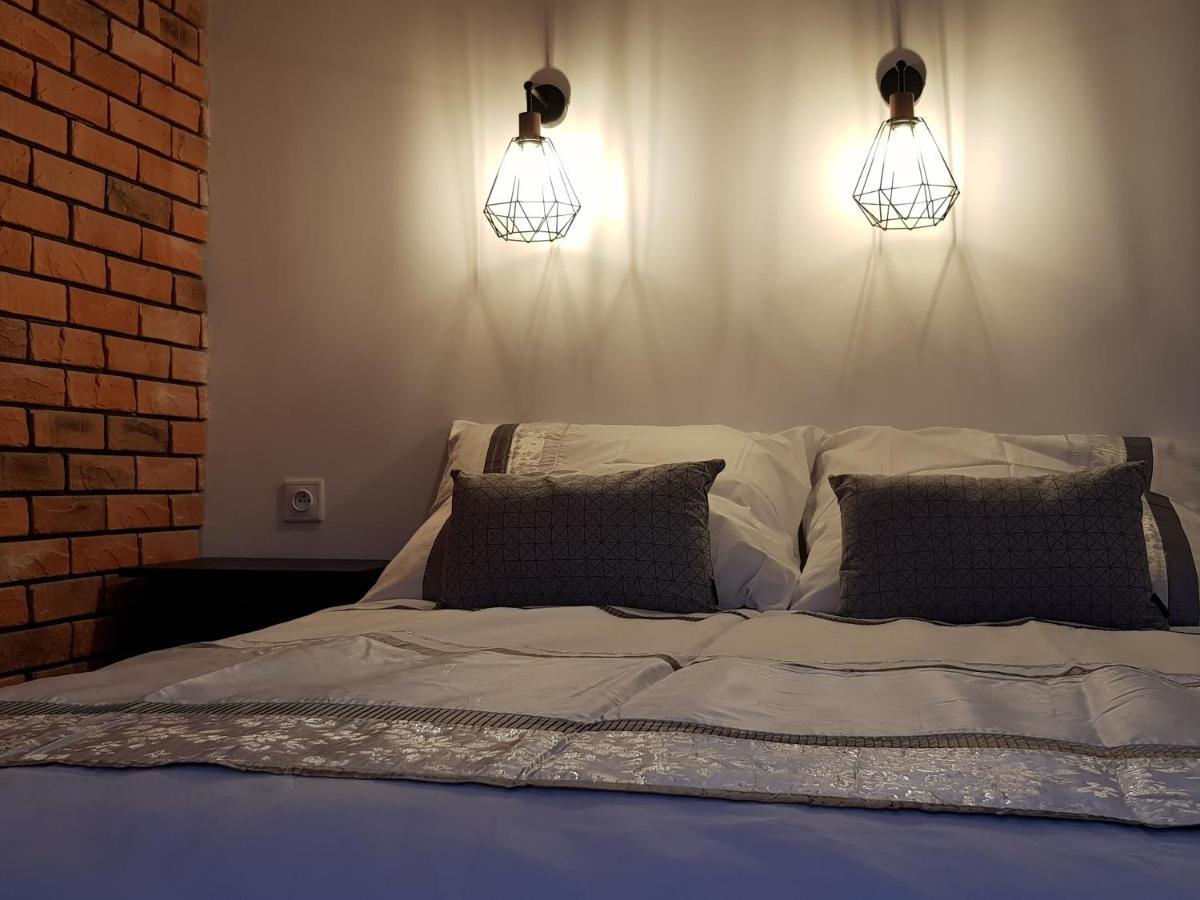 MISVEST Maria IV Arena Gliwice Apartment Exterior foto