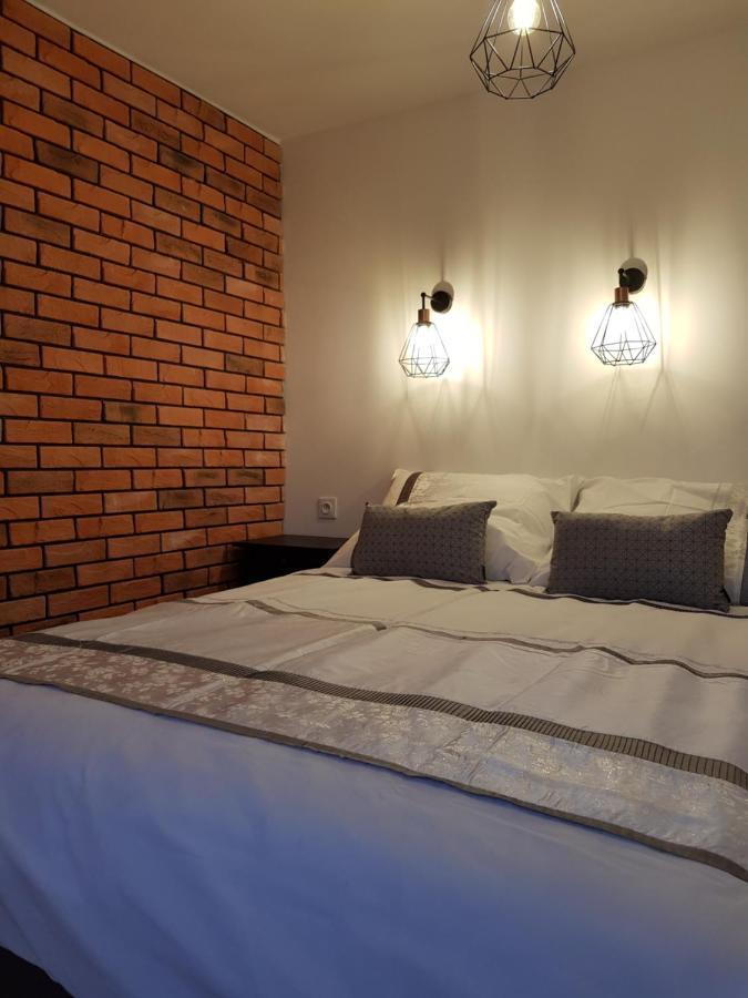 MISVEST Maria IV Arena Gliwice Apartment Exterior foto