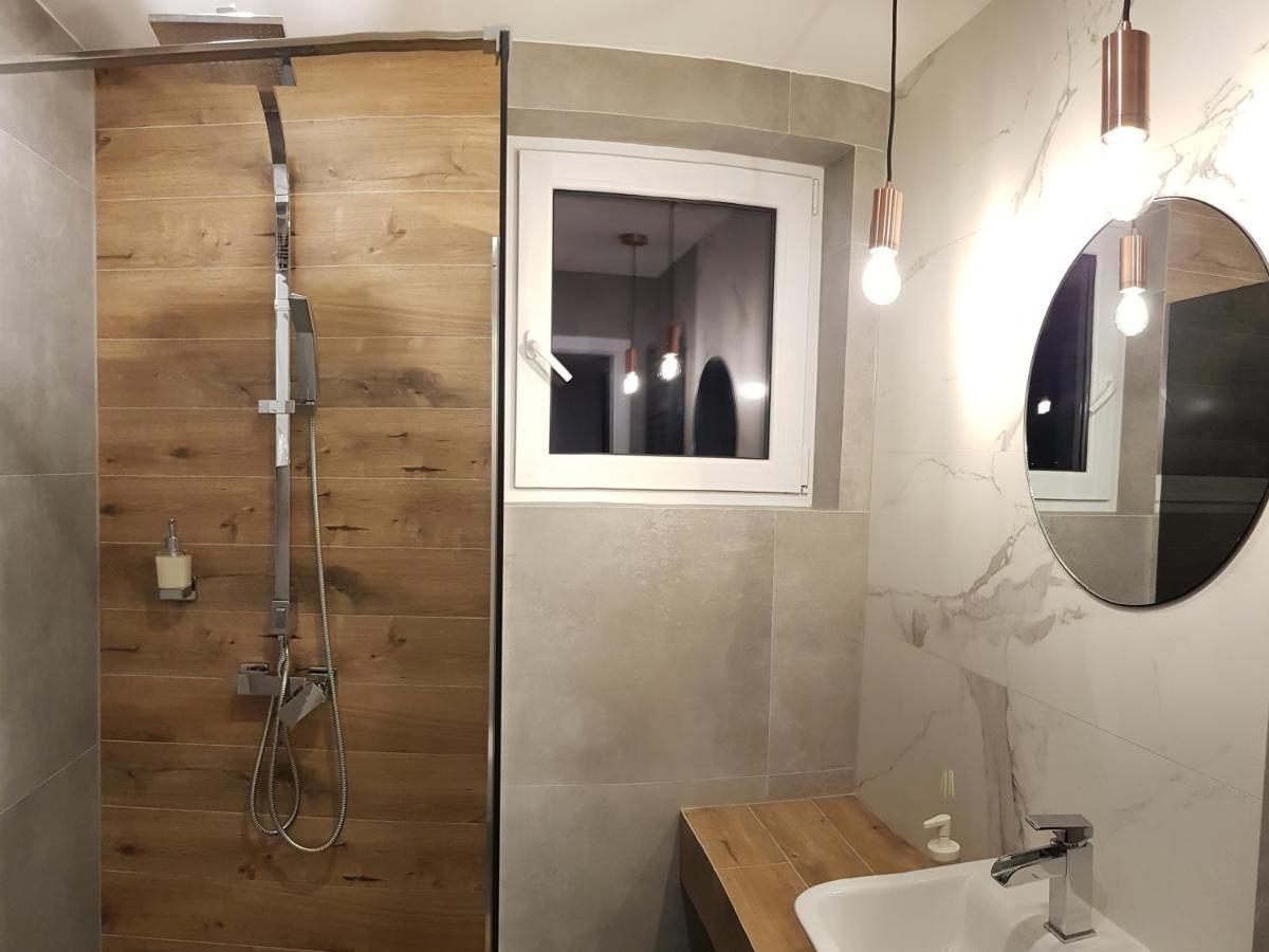 MISVEST Maria IV Arena Gliwice Apartment Exterior foto
